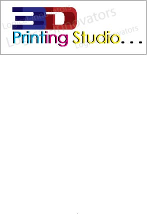 Logo Design by logicalinnovators for 3D Printing Studios | Design #2112740