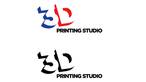 Logo Design by OfficialBlackz for 3D Printing Studios | Design #2110747