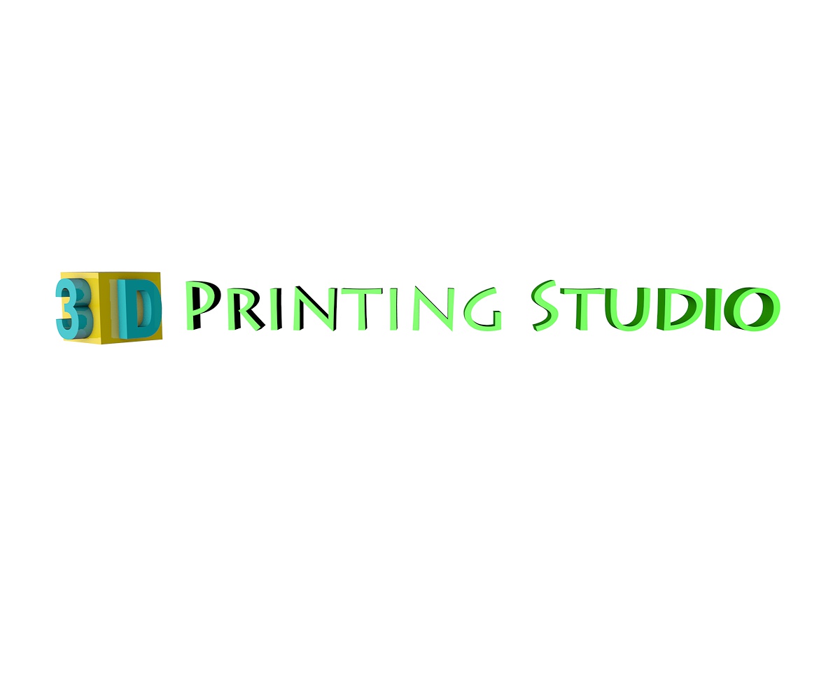 Logo-Design von JoxXxa für 3D Printing Studios | Design #2116622