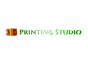 Logo Design by JoxXxa for 3D Printing Studios | Design #2117000