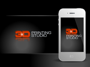 Logo Design by designgreen for 3D Printing Studios | Design: #2105201