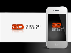 Logo Design by designgreen for 3D Printing Studios | Design: #2105203