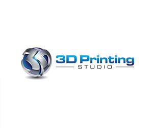 Logo Design by danhood for 3D Printing Studios | Design: #2114753