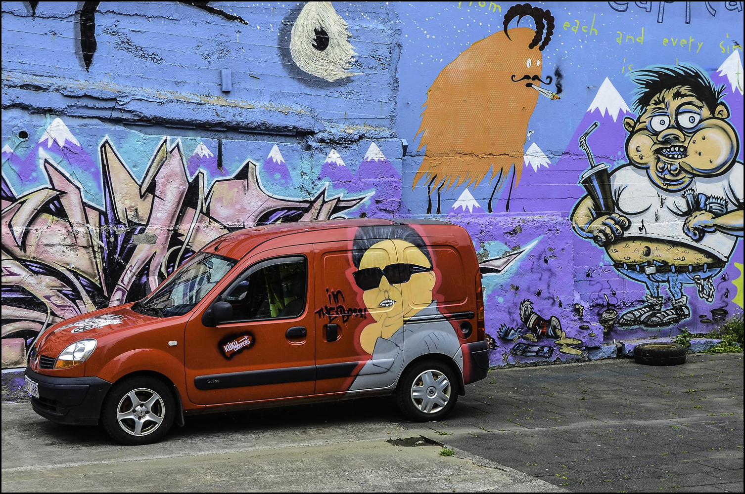 Fotografie von SixerHoo für DesignCrowd (Community Contests) | Design #9784846