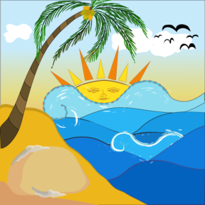 Illustration Design by gayathrik2244