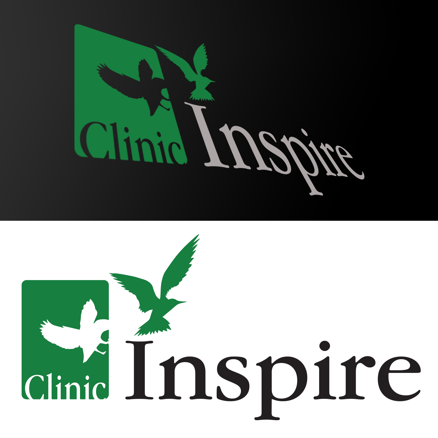 Logo Design by Neohiro for this project | Design #9838017