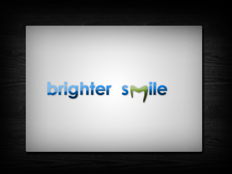 Logo Design by Crasty Kay for Brighter Smile  | Design #2106209