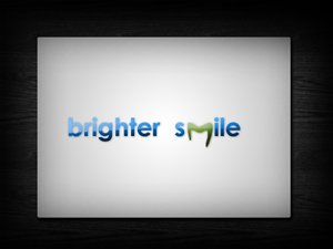 Logo Design by Crasty Kay for Brighter Smile  | Design: #2106209
