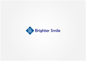 Logo Design by TS Designs for Brighter Smile  | Design: #2105733