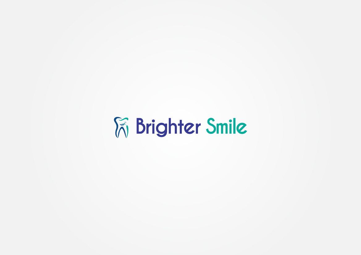 Logo Design by TS Designs for Brighter Smile  | Design #2105738