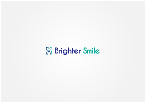 Logo Design by TS Designs for Brighter Smile  | Design: #2105738