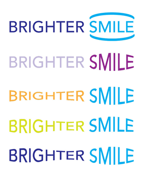 Logo-Design von Neoguy für Brighter Smile  | Design #2156132