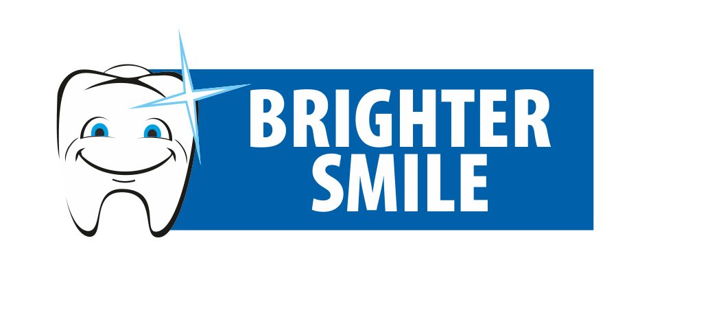 Logo Design by vava for Brighter Smile  | Design #2113223