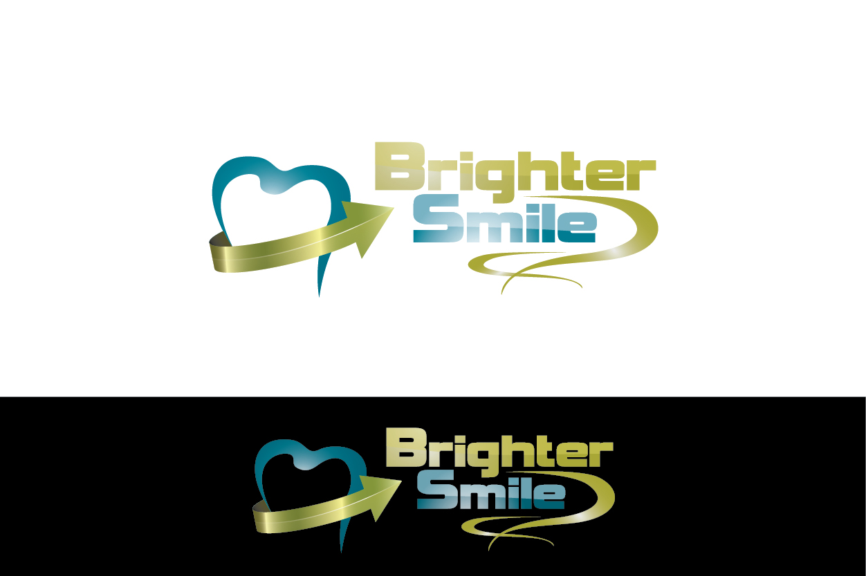 Logo Design by B for Brighter Smile  | Design #2112472