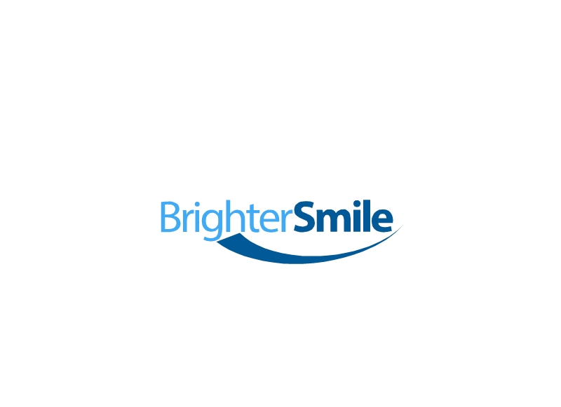 Logo Design by cocodesign for Brighter Smile  | Design #2141636