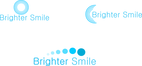 Logo Design by CookieJar99 for Brighter Smile  | Design #2127907