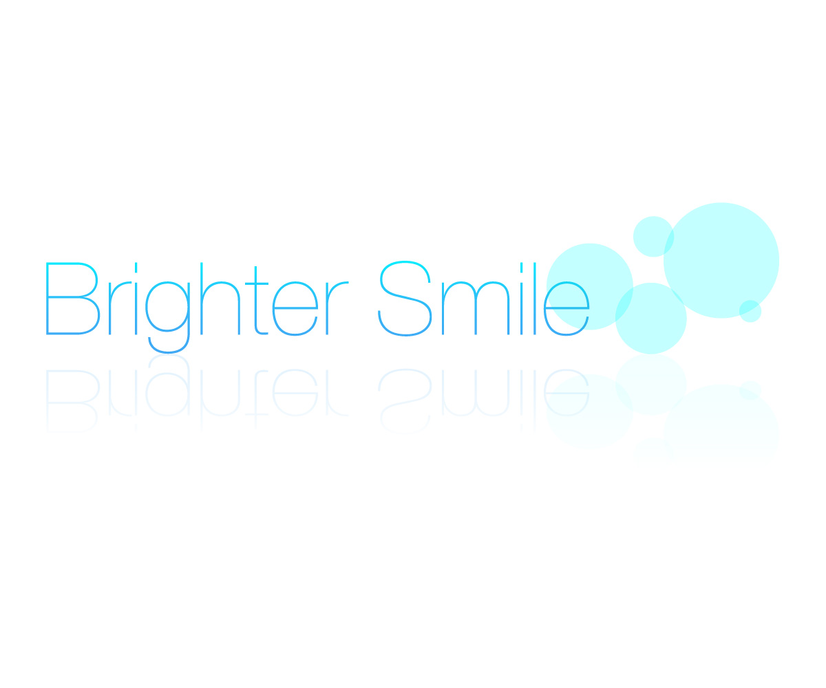 Design de Logo par Chris Mair pour Brighter Smile  | Design #2105966