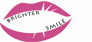 Logo Design by bethh for Brighter Smile  | Design: #2121015