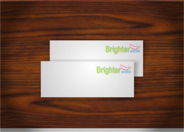 Design de Logo par KENKEN8 pour Brighter Smile  | Design #2119631