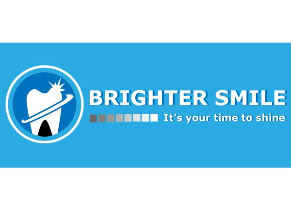 Diseño de Logo por Rian-id para Brighter Smile  | Diseño #2122839