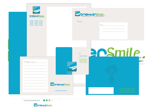 Diseño de Logo por ARTMD para Brighter Smile  | Diseño: #2155283