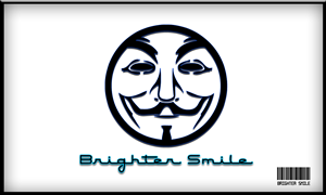 Logo Design by jugalrox for Brighter Smile  | Design: #2147569