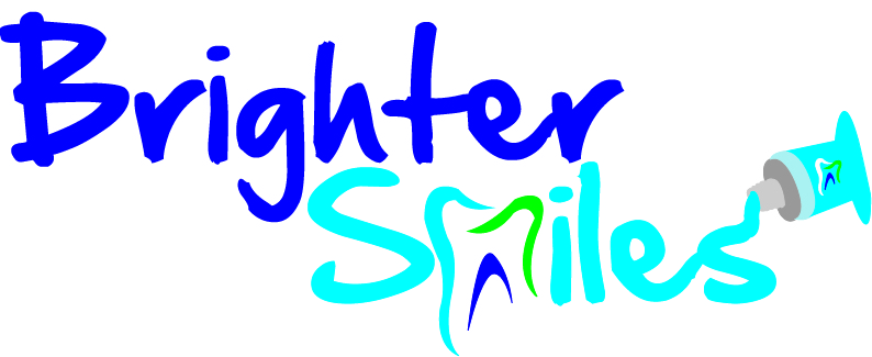 Logo-Design von dispatrick für Brighter Smile  | Design #2137695