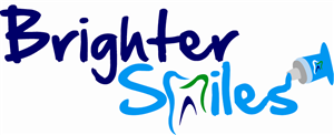 Logo Design by dispatrick for Brighter Smile  | Design: #2137695