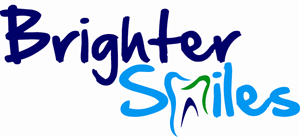 Logo Design by dispatrick for Brighter Smile  | Design: #2137696