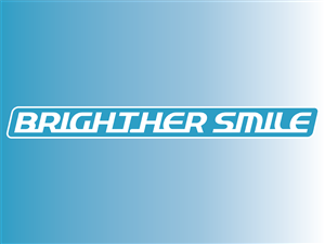 Logo Design by smartbox adv for Brighter Smile  | Design: #2125680