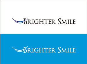 Logo Design by Ndazikil for Brighter Smile  | Design: #2116467