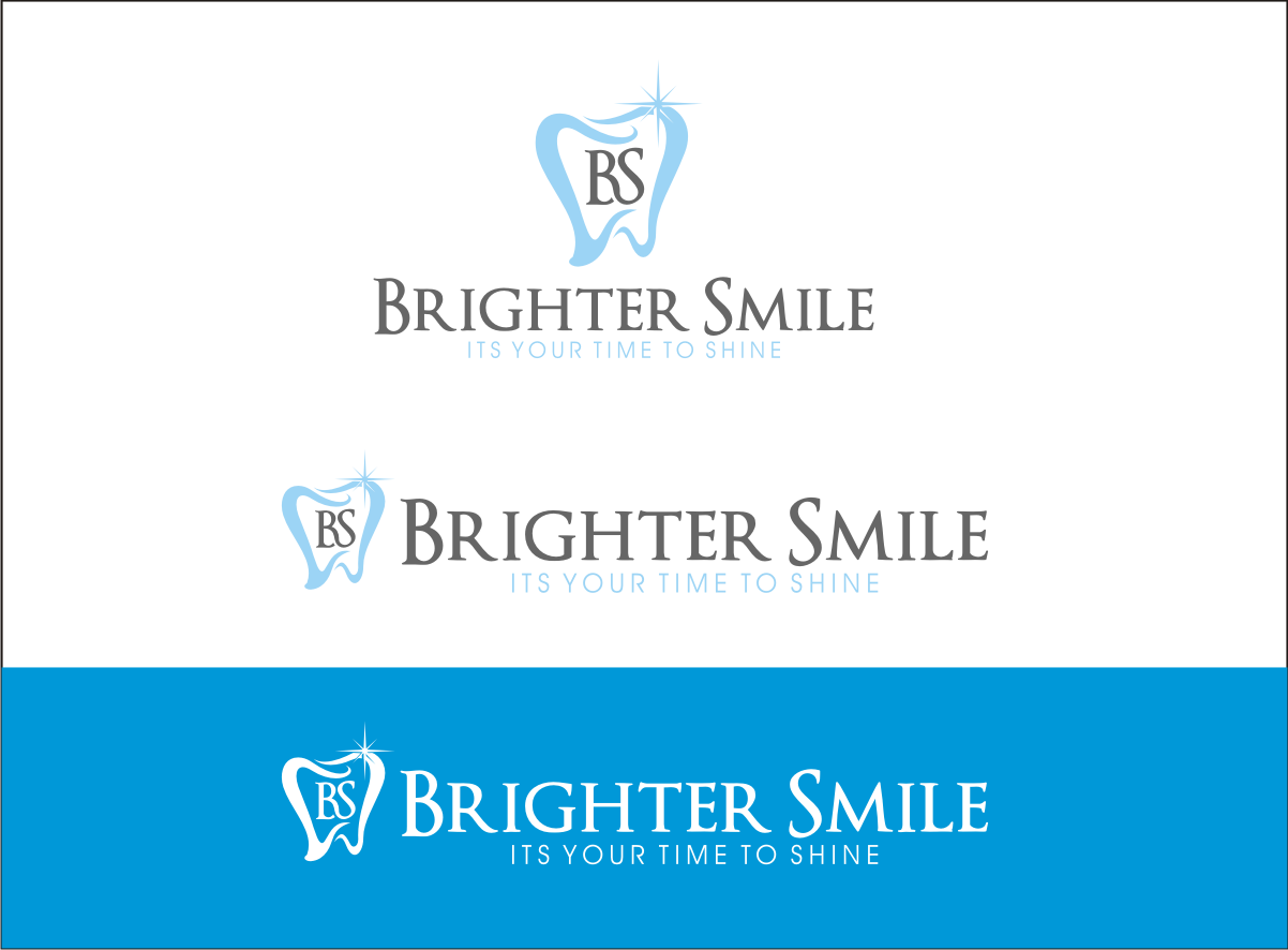 Design de Logo par Ndazikil pour Brighter Smile  | Design #2116473