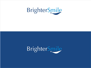 Diseño de Logo por Sushma para Brighter Smile  | Diseño: #2109484