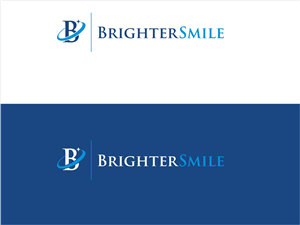 Diseño de Logo por Sushma para Brighter Smile  | Diseño: #2109599