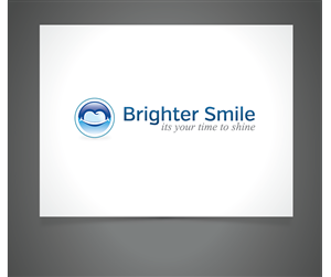 Diseño de Logo por Blind para Brighter Smile  | Diseño: #2107050
