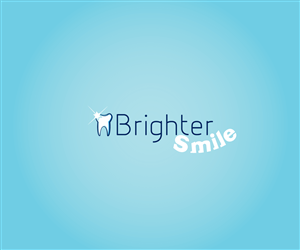 Logo-Design von Sofia Pereira für Brighter Smile  | Design #2106415