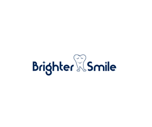 Logo Design by mhksaikatbd for Brighter Smile  | Design: #2107549