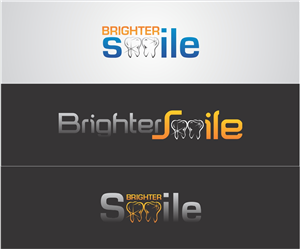 Logo-Design von Kamal für Brighter Smile  | Design #2105877