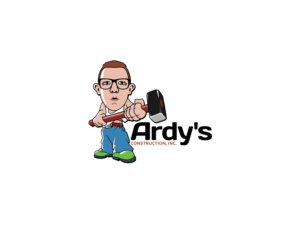 Logo Design by RoundYellow