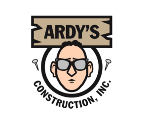 Logo Design by DrewKennedyDesign