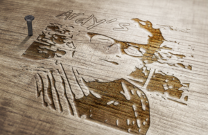Logo Design by Sentinelgre