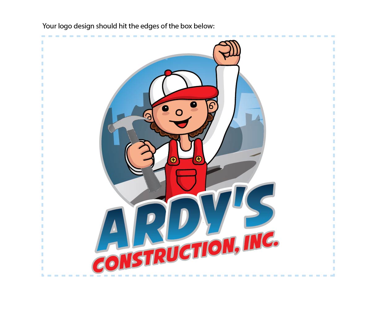 Logo Design by Nonstop Advertiser for this project | Design #9778035
