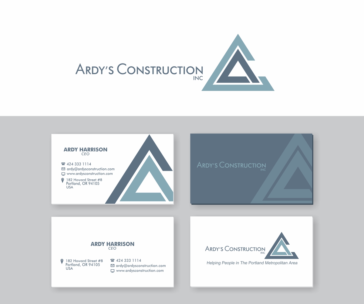 Logo Design by maverick for this project | Design #9764814