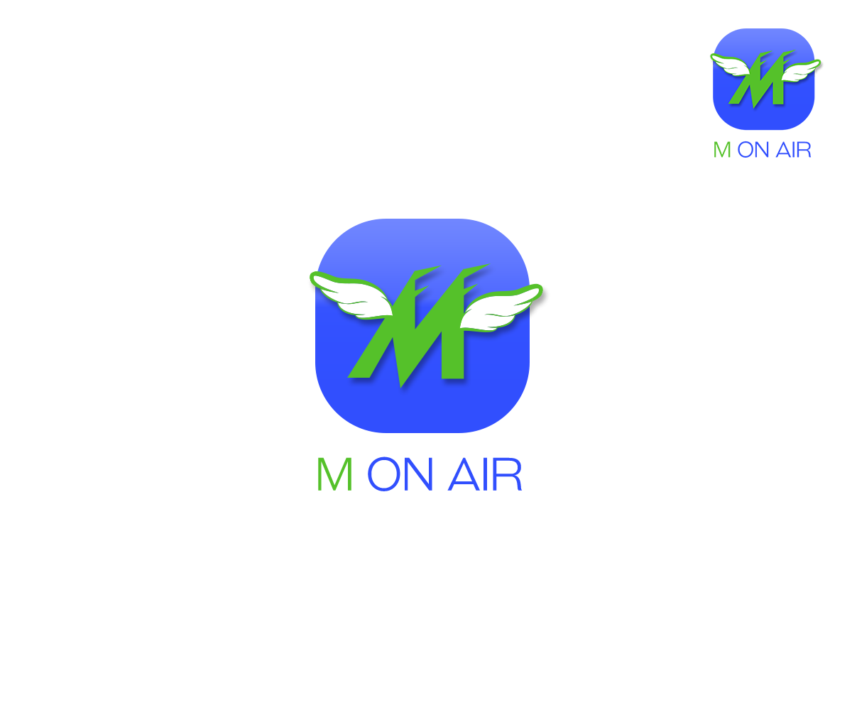 Logo Design by DEZIGN RABBIT for Take Off Research | Design #9827724