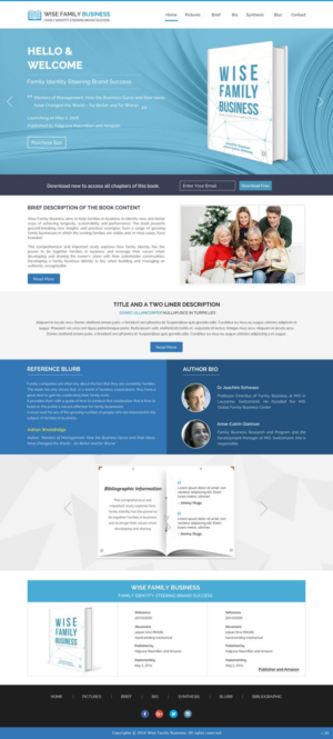 Web Design by pb