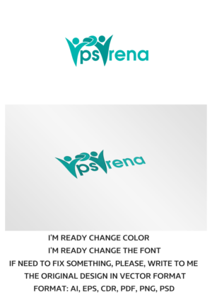 Logo-Design von artsterdam für dieses Projekt | Design: #9696373