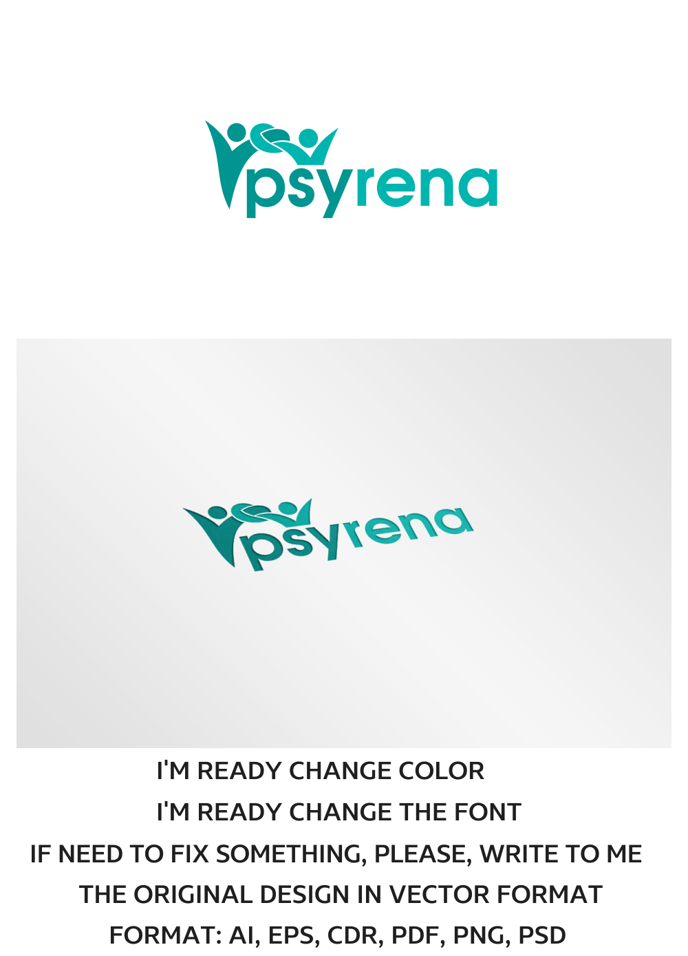 Logo Design by artsterdam for this project | Design #9696380