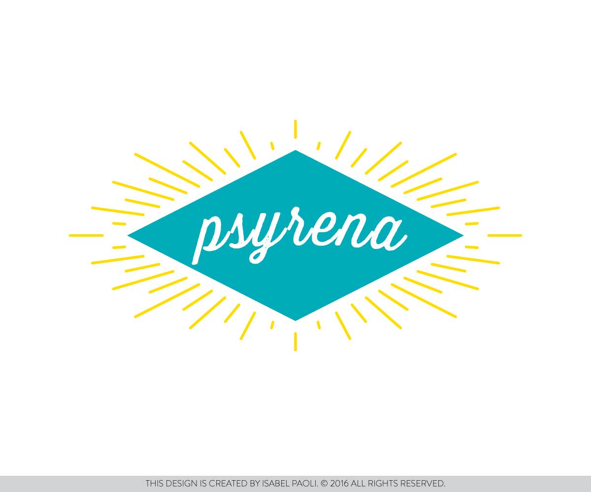 Diseño de Logo por isabel.paoli para este proyecto | Diseño #9701238