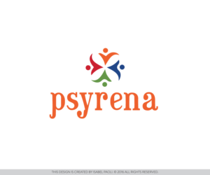 Logo Design by isabel.paoli for this project | Design: #9701241