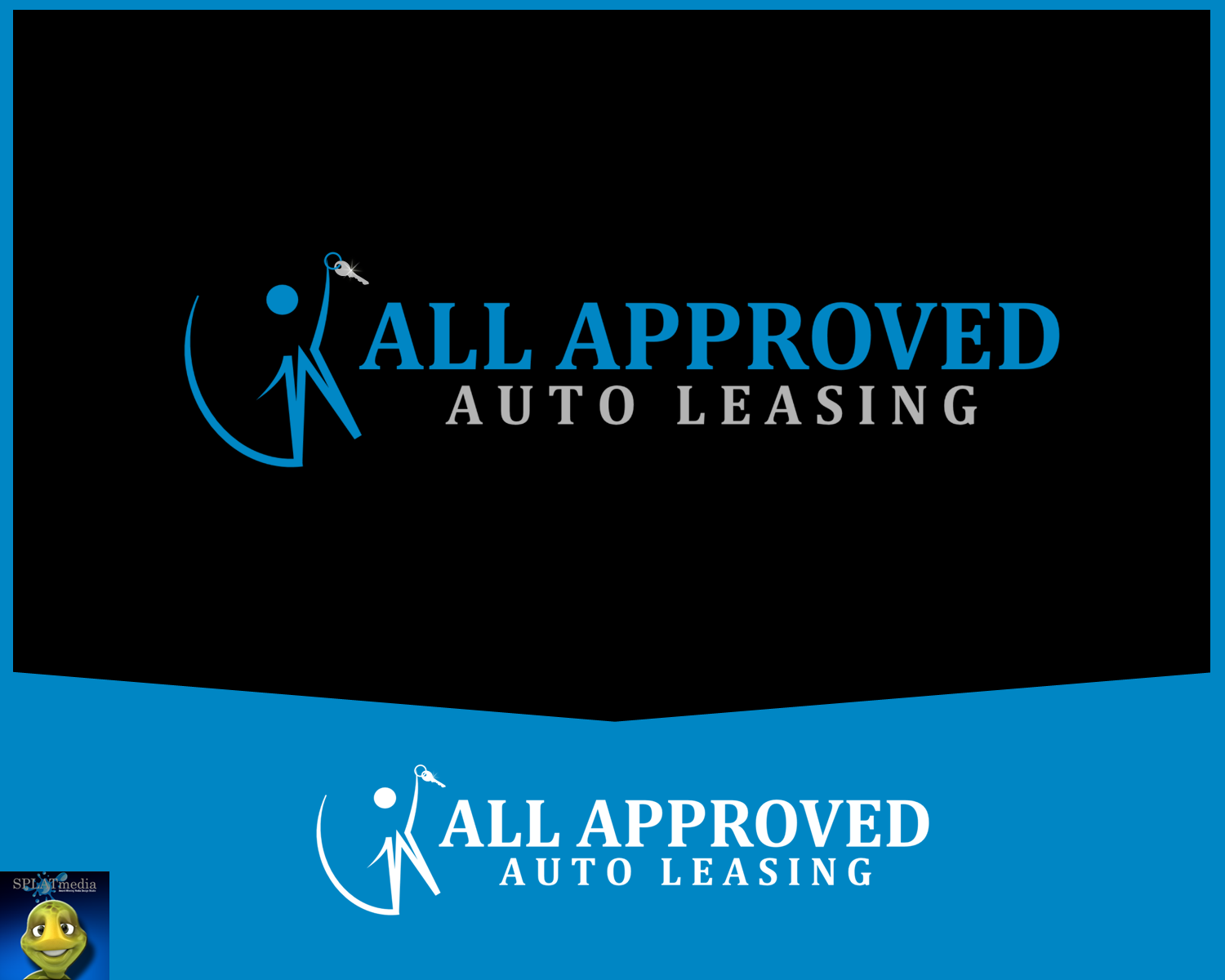 Diseño de Logo por SPLATmedia para este proyecto | Diseño #437596